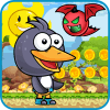 Adventure Super Ultra Penguin Run免费下载