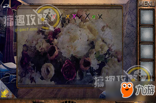 密室逃脱挑战100个房间2017攻略 挑战100个房间2017通关图文攻略