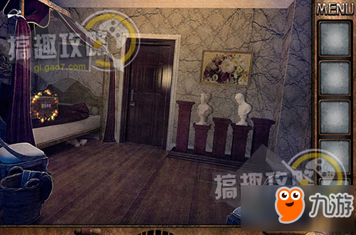 密室逃脱挑战100个房间2017攻略 挑战100个房间2017通关图文攻略
