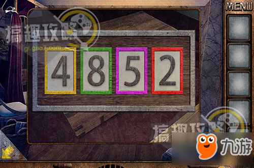 密室逃脱挑战100个房间2017攻略 挑战100个房间2017通关图文攻略