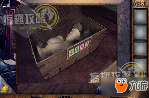 密室逃脱挑战100个房间2017攻略 挑战100个房间2017通关图文攻略