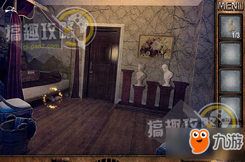 密室逃脱挑战100个房间2017攻略 挑战100个房间2017通关图文攻略
