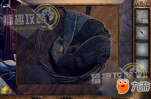 密室逃脱挑战100个房间2017攻略 挑战100个房间2017通关图文攻略