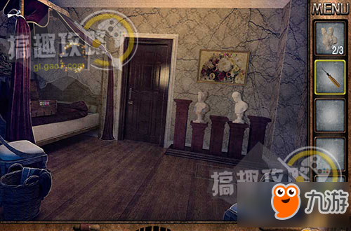 密室逃脱挑战100个房间2017攻略 挑战100个房间2017通关图文攻略