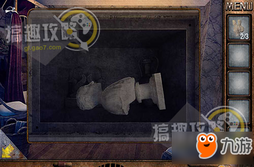 密室逃脱挑战100个房间2017攻略 挑战100个房间2017通关图文攻略