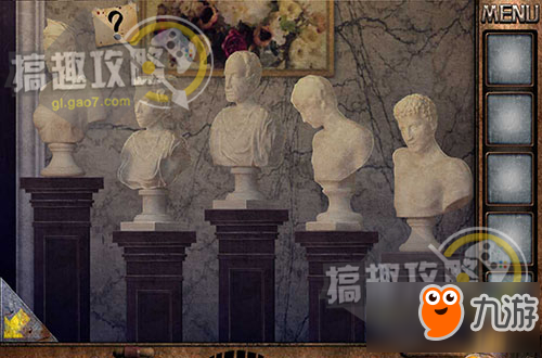 密室逃脱挑战100个房间2017攻略 挑战100个房间2017通关图文攻略