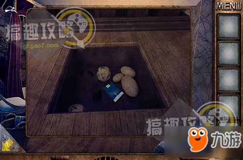 密室逃脱挑战100个房间2017攻略 挑战100个房间2017通关图文攻略
