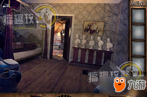 密室逃脱挑战100个房间2017攻略 挑战100个房间2017通关图文攻略