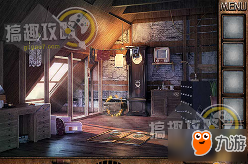 密室逃脱挑战100个房间2017攻略 挑战100个房间2017通关图文攻略