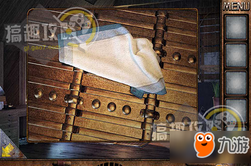 密室逃脱挑战100个房间2017攻略 挑战100个房间2017通关图文攻略