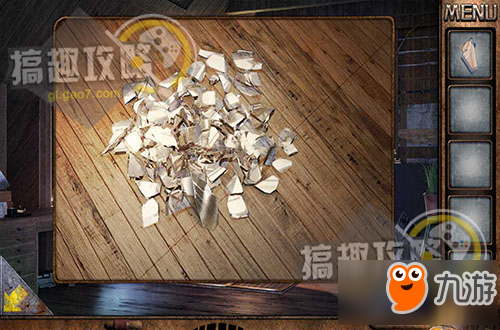 密室逃脱挑战100个房间2017攻略 挑战100个房间2017通关图文攻略