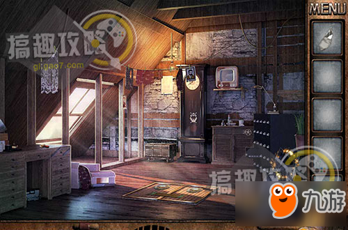 密室逃脱挑战100个房间2017攻略 挑战100个房间2017通关图文攻略