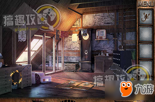 密室逃脱挑战100个房间2017攻略 挑战100个房间2017通关图文攻略