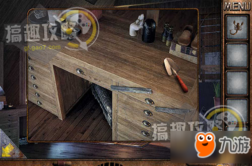 密室逃脱挑战100个房间2017攻略 挑战100个房间2017通关图文攻略