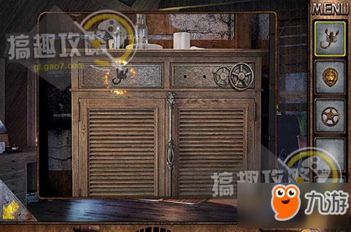 密室逃脱挑战100个房间2017攻略 挑战100个房间2017通关图文攻略