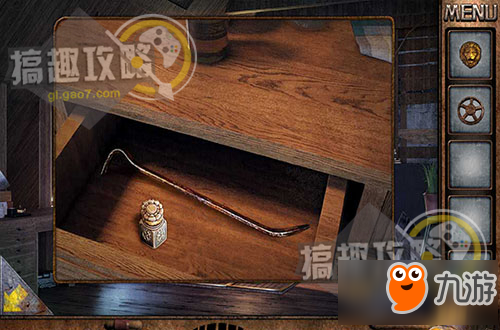 密室逃脱挑战100个房间2017攻略 挑战100个房间2017通关图文攻略