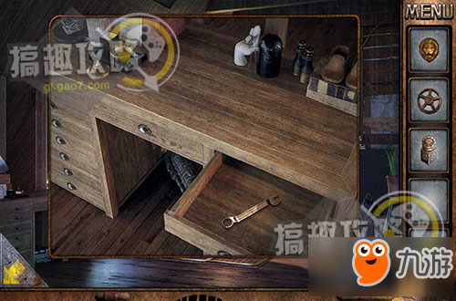 密室逃脱挑战100个房间2017攻略 挑战100个房间2017通关图文攻略