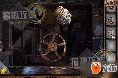 密室逃脱挑战100个房间2017攻略 挑战100个房间2017通关图文攻略