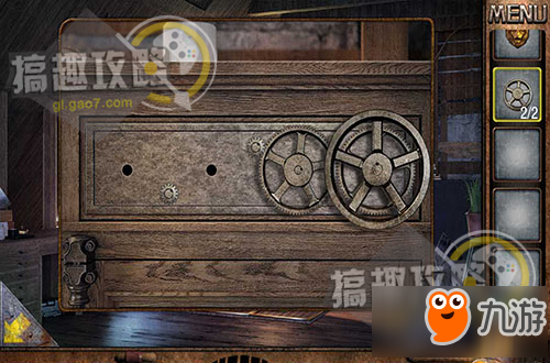 密室逃脱挑战100个房间2017攻略 挑战100个房间2017通关图文攻略