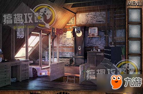 密室逃脱挑战100个房间2017攻略 挑战100个房间2017通关图文攻略