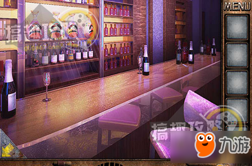 密室逃脱挑战100个房间2017攻略 挑战100个房间2017通关图文攻略