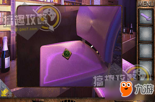 密室逃脱挑战100个房间2017攻略 挑战100个房间2017通关图文攻略