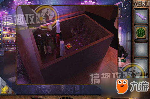 密室逃脱挑战100个房间2017攻略 挑战100个房间2017通关图文攻略