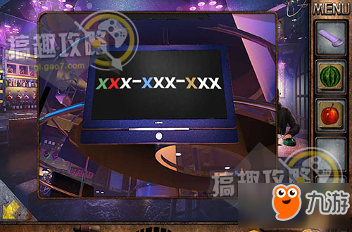 密室逃脱挑战100个房间2017攻略 挑战100个房间2017通关图文攻略