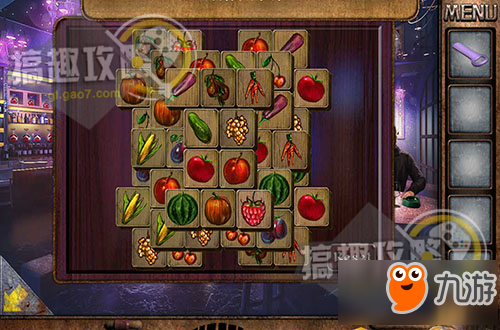 密室逃脱挑战100个房间2017攻略 挑战100个房间2017通关图文攻略