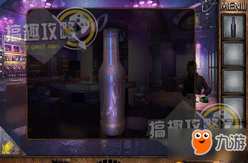 密室逃脱挑战100个房间2017攻略 挑战100个房间2017通关图文攻略