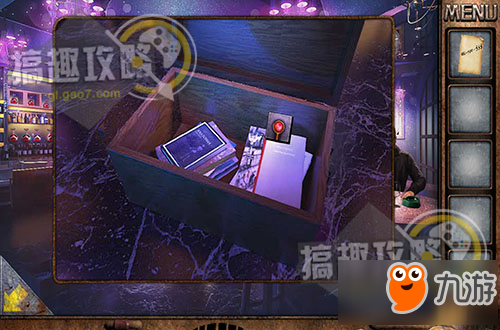 密室逃脱挑战100个房间2017攻略 挑战100个房间2017通关图文攻略