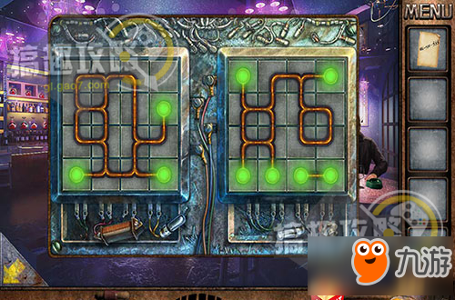 密室逃脱挑战100个房间2017攻略 挑战100个房间2017通关图文攻略