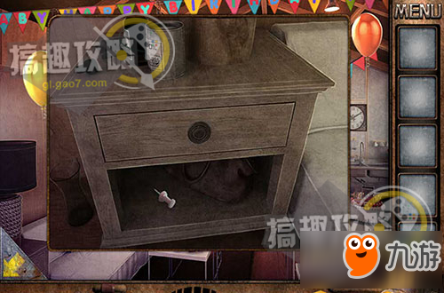 密室逃脱挑战100个房间2017攻略 挑战100个房间2017通关图文攻略