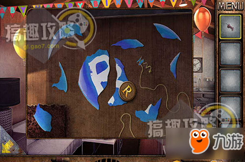 密室逃脱挑战100个房间2017攻略 挑战100个房间2017通关图文攻略