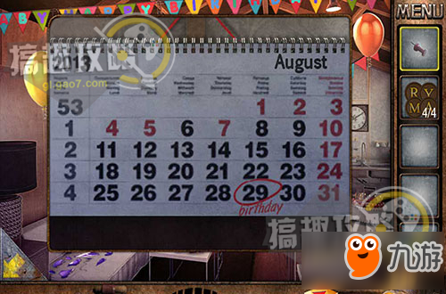 密室逃脱挑战100个房间2017攻略 挑战100个房间2017通关图文攻略