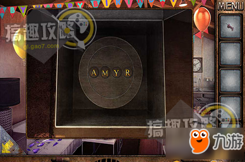 密室逃脱挑战100个房间2017攻略 挑战100个房间2017通关图文攻略