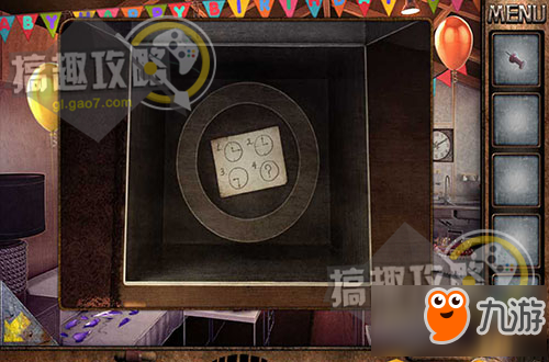 密室逃脱挑战100个房间2017攻略 挑战100个房间2017通关图文攻略