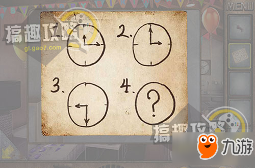 密室逃脱挑战100个房间2017攻略 挑战100个房间2017通关图文攻略