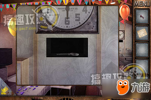 密室逃脱挑战100个房间2017攻略 挑战100个房间2017通关图文攻略