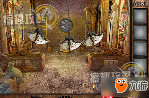 密室逃脱挑战100个房间2017攻略 挑战100个房间2017通关图文攻略