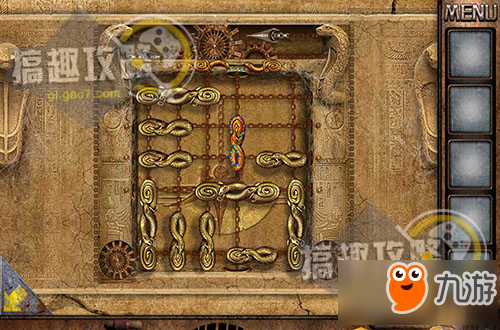 密室逃脱挑战100个房间2017攻略 挑战100个房间2017通关图文攻略