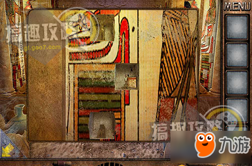 密室逃脱挑战100个房间2017攻略 挑战100个房间2017通关图文攻略