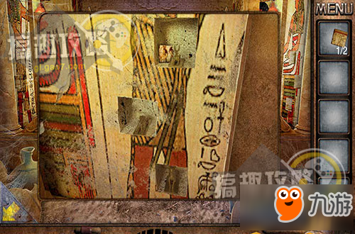 密室逃脱挑战100个房间2017攻略 挑战100个房间2017通关图文攻略