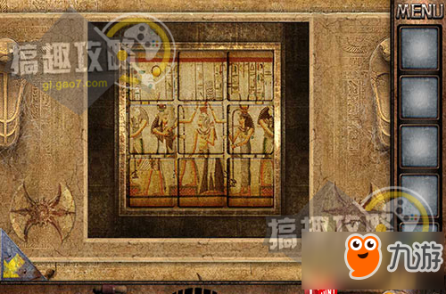 密室逃脱挑战100个房间2017攻略 挑战100个房间2017通关图文攻略