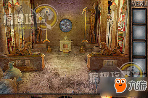 密室逃脱挑战100个房间2017攻略 挑战100个房间2017通关图文攻略