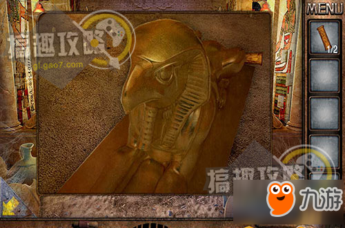 密室逃脱挑战100个房间2017攻略 挑战100个房间2017通关图文攻略