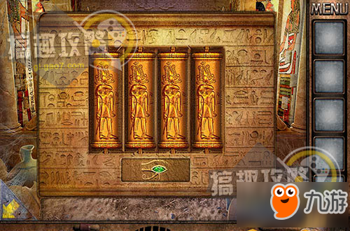 密室逃脱挑战100个房间2017攻略 挑战100个房间2017通关图文攻略