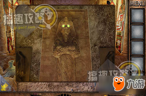 密室逃脱挑战100个房间2017攻略 挑战100个房间2017通关图文攻略