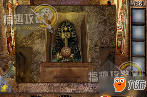 密室逃脱挑战100个房间2017攻略 挑战100个房间2017通关图文攻略