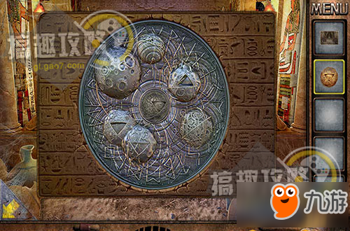 密室逃脱挑战100个房间2017攻略 挑战100个房间2017通关图文攻略